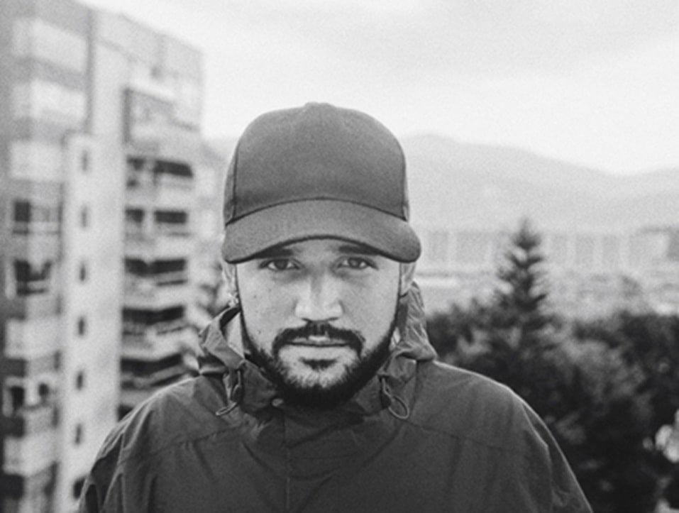 Los productores paisas DJ Pai y The Baker inauguran NEA$ con un EP colaborativo