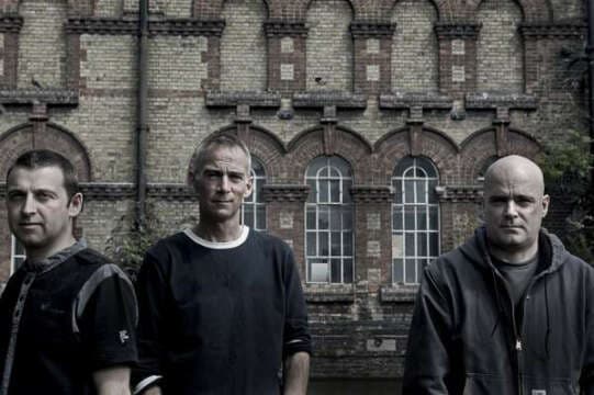 The Black Dog presenta doble album en Dust Science Recordings