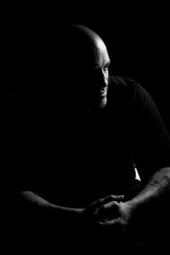 The Element deja oír ‘Morphius EP’