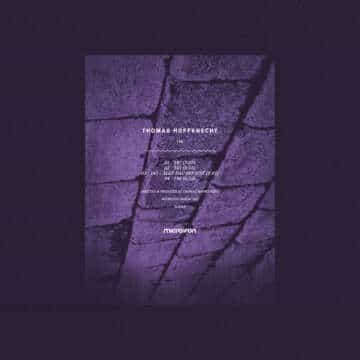 Thomas Hoffknecht anuncia EP y remix de Alex Bau