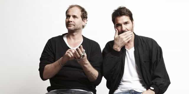 Tiefschwarz regresa a Watergate