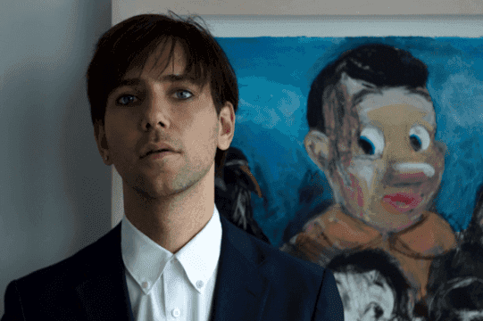 Tiga: Plush video