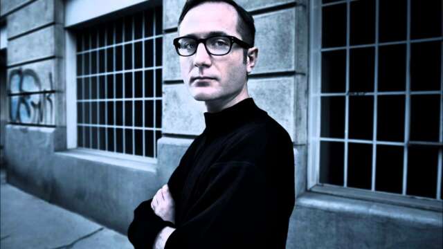 "Acid Friend", el nuevo compilado de Tin Man que incluye 29 remixes