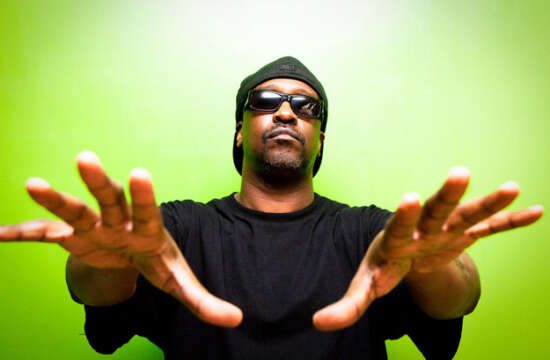 Todd Terry lanzara nuevo EP