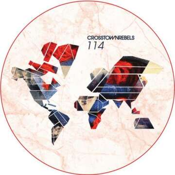 Totally Enormous Extinct Dinosaurs y Eats Everything en Crosstown Rebels