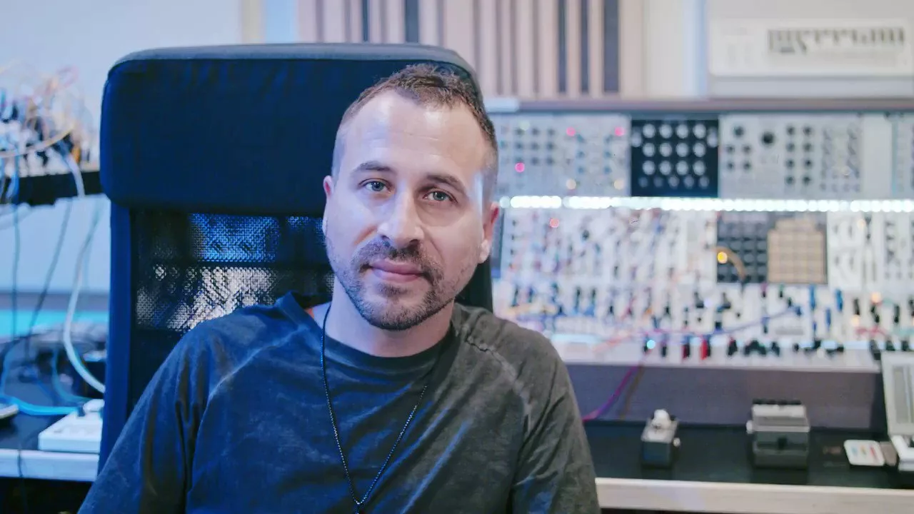 Sonidos de Neel que debes escuchar, te esperan este 6 de Abril