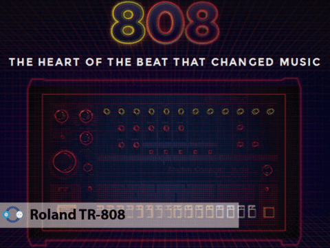 Tráiler: Documental sobre la Roland TR-808