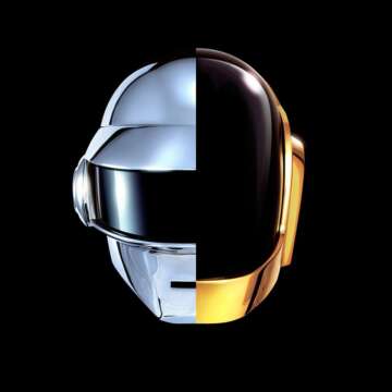Tracklist completo de Random Access Memories