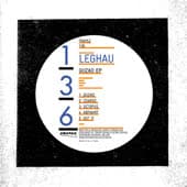 Leghau – Guzao EP