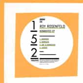 Trapez 152 – Roy RosenfelD – Konnekted EP