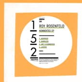 Trapez 152 – Roy RosenfelD – Konnekted EP