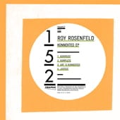Trapez 152 – Roy RosenfelD – Konnekted EP