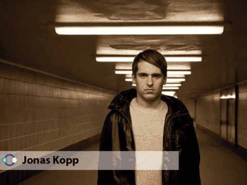 Tresor anuncia álbum de Jonas Kopp