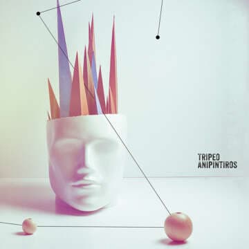 El nuevo álbum de Tripeo