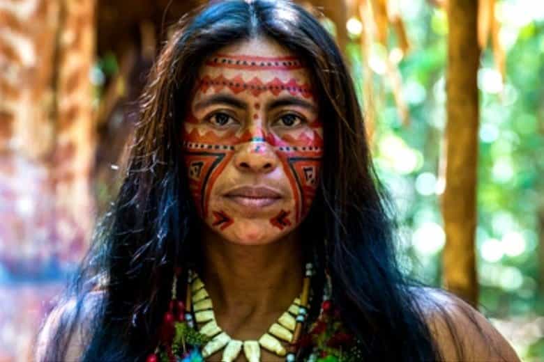 La tribu amazónica T´simane, es la más sana y resistente al envejecimiento en todo el mundo