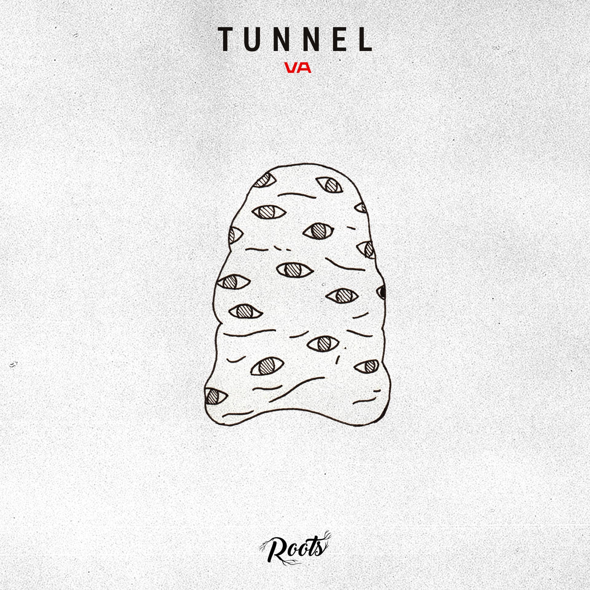 Lunary x Roots presenta “Tunnel VA”
