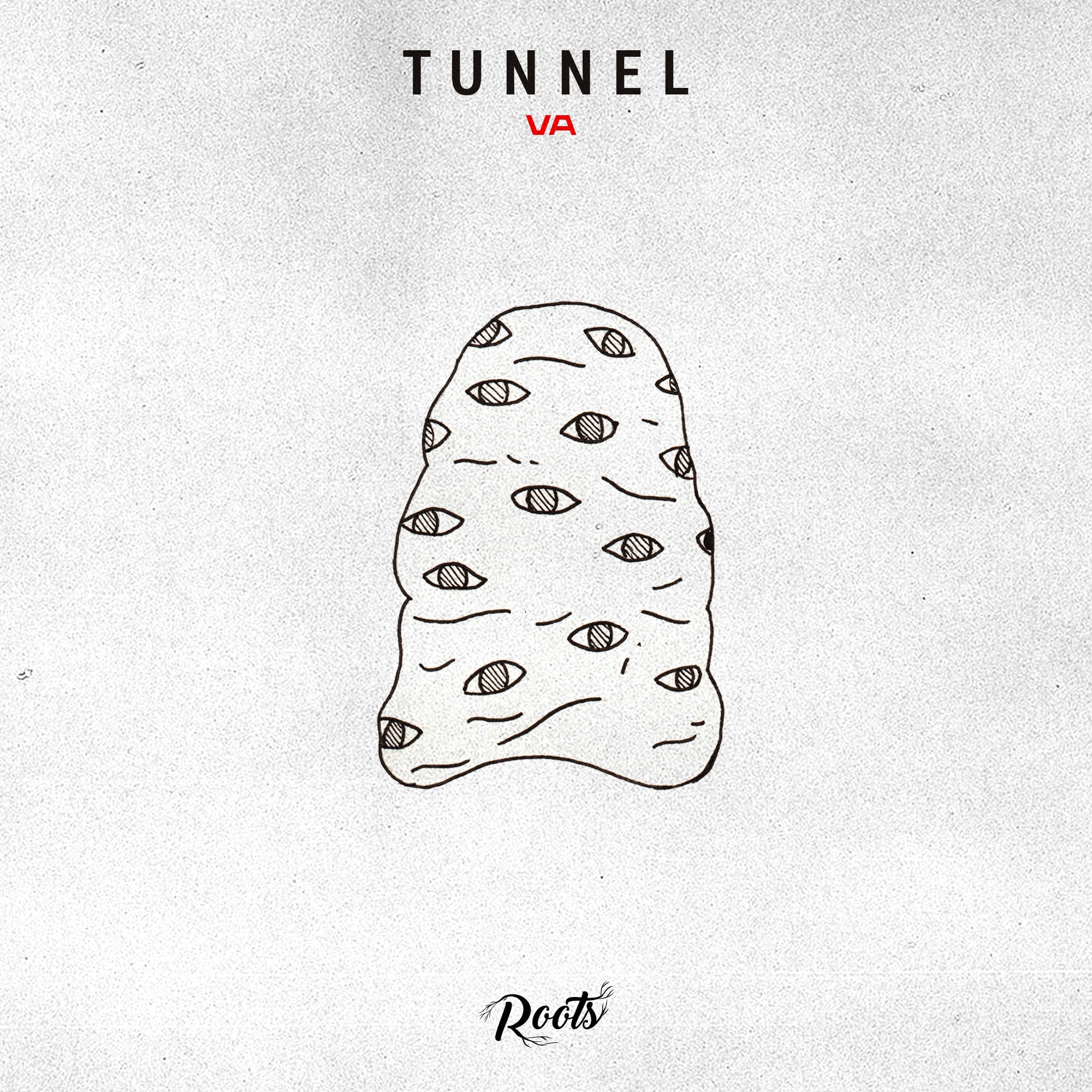 Lunary x Roots presenta “Tunnel VA”