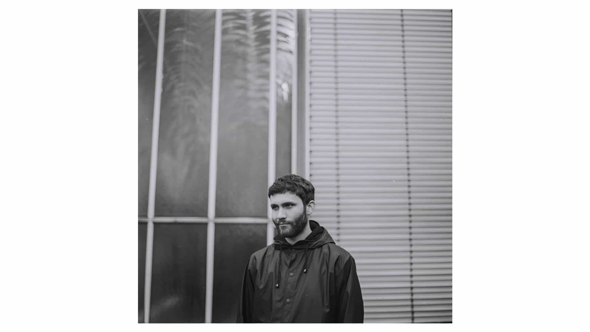 UVB presenta su nuevo álbum ‘An Inquisite Taste’ en Body Theory