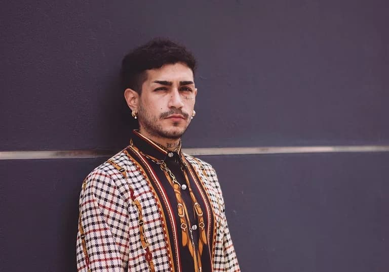 Desde Argentina, HABER lanza Ubuntu EP en Pure Nature: Yo soy porque nosotros somos