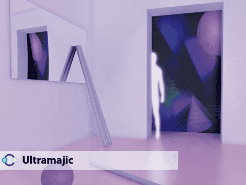 Ultramajic anuncia la última referencia del año