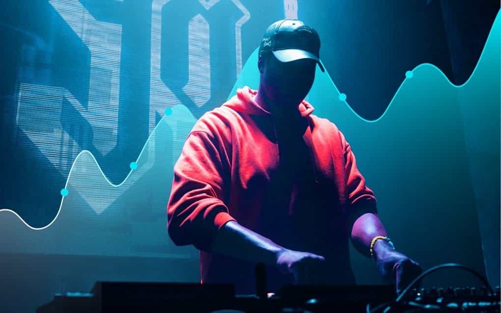 UMEK confirma que Viberate, la herramienta de análisis musical podrá ser usada por toda clase de artistas