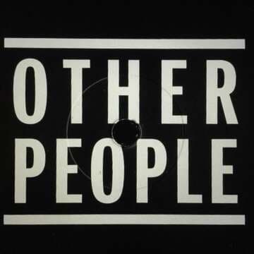Un anuncio más de Other People