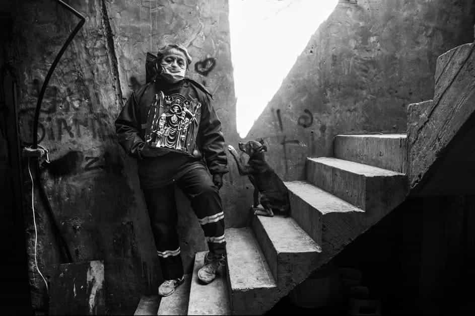 TECHO y Radio Chiguiro lanzan un compilado para ayudar a los barrios marginales de América Latina