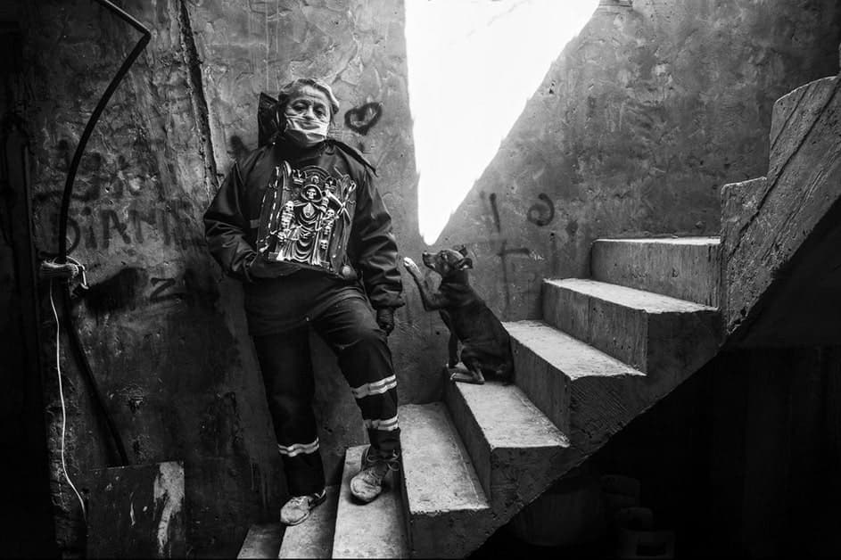 TECHO y Radio Chiguiro lanzan un compilado para ayudar a los barrios marginales de América Latina