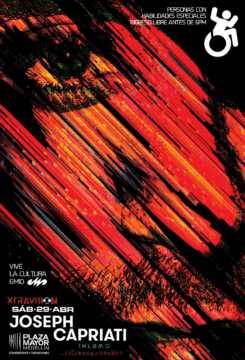 ULTIMAS A 60000 para XTRAVISION SUBEN HASTA 120000