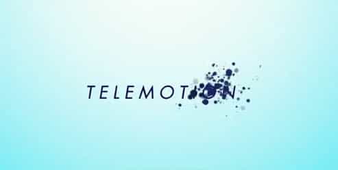 Telemotion 1: SPEEDY J