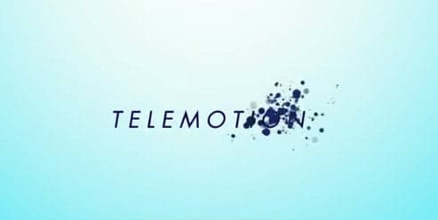 Telemotion 1: SPEEDY J