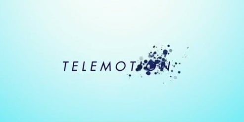 Telemotion 1: SPEEDY J