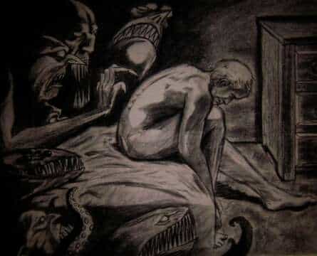 Crónica de un MAL VIAJE