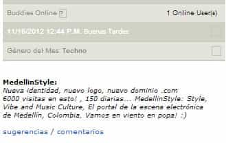 Cómo nació MedellinStyle.com, Especial MedellinStyle.com 12 años.