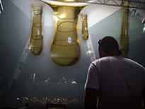 El FUCKMYFUNK tendrá una de las puestas en escena más impresionantes del 2012!