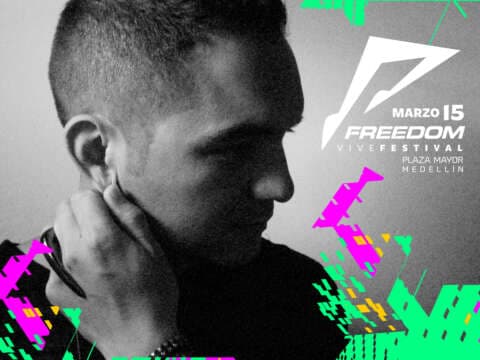 FREEDOM: ALEXI DELANO Entrevista Exclusiva 2014