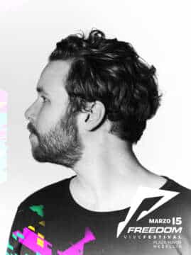 FREEDOM: Par Grindvik Entrevista Exclusiva 2014