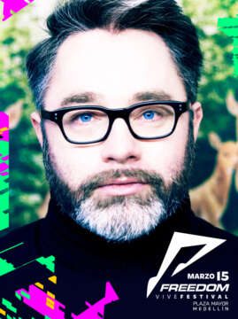 FREEDOM: ROBAG WRUHME Entrevista Exclusiva ( Lectura Cultural Obligatoria )