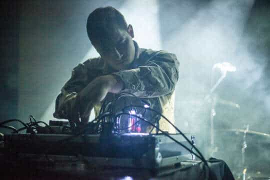 Disponible en formato digital el box set: “Death Is Unity With God” de Vatican Shadow.