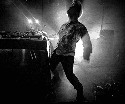 MIX DEL DÍA: Vatican Shadow – Fabric Promo Mix