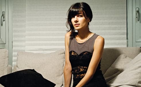 70 minutos de Minimal Wave Music con Veronica Vasicka…