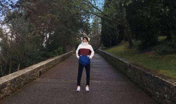 Verraco le hace un homenaje a Medellín en su podcast para Resident Advisor