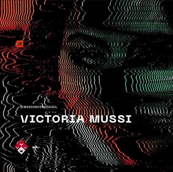 UTTA2: Victoria Mussi, una de las referentes más importantes del techno latinoamericano