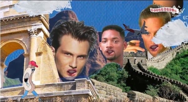 Video: Boston Bun feat Bear Who ? – We Got Soul