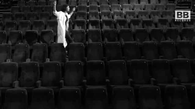 Video: Drums of Death – True ft. Yasmin