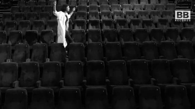 Video: Drums of Death – True ft. Yasmin