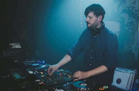 The Third Room inicia una serie colaborativa entre el famoso Museo Ruhr para crear techno a partir de piedras y minerales