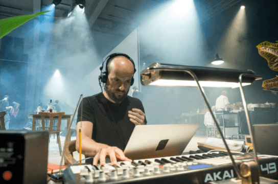 Video: Herbert – Strong