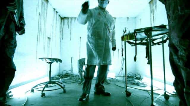 Video: Hot Since 82 feat. Alex Mills – Shadows