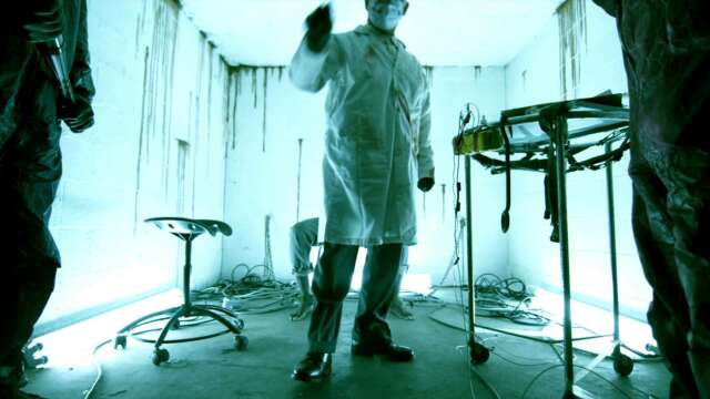 Video: Hot Since 82 feat. Alex Mills – Shadows